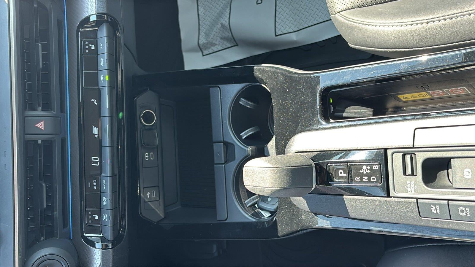 2023 Toyota Prius XLE