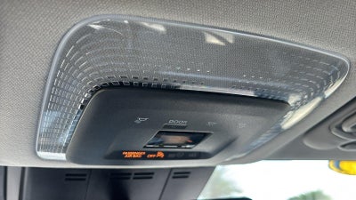 2023 Toyota Prius XLE