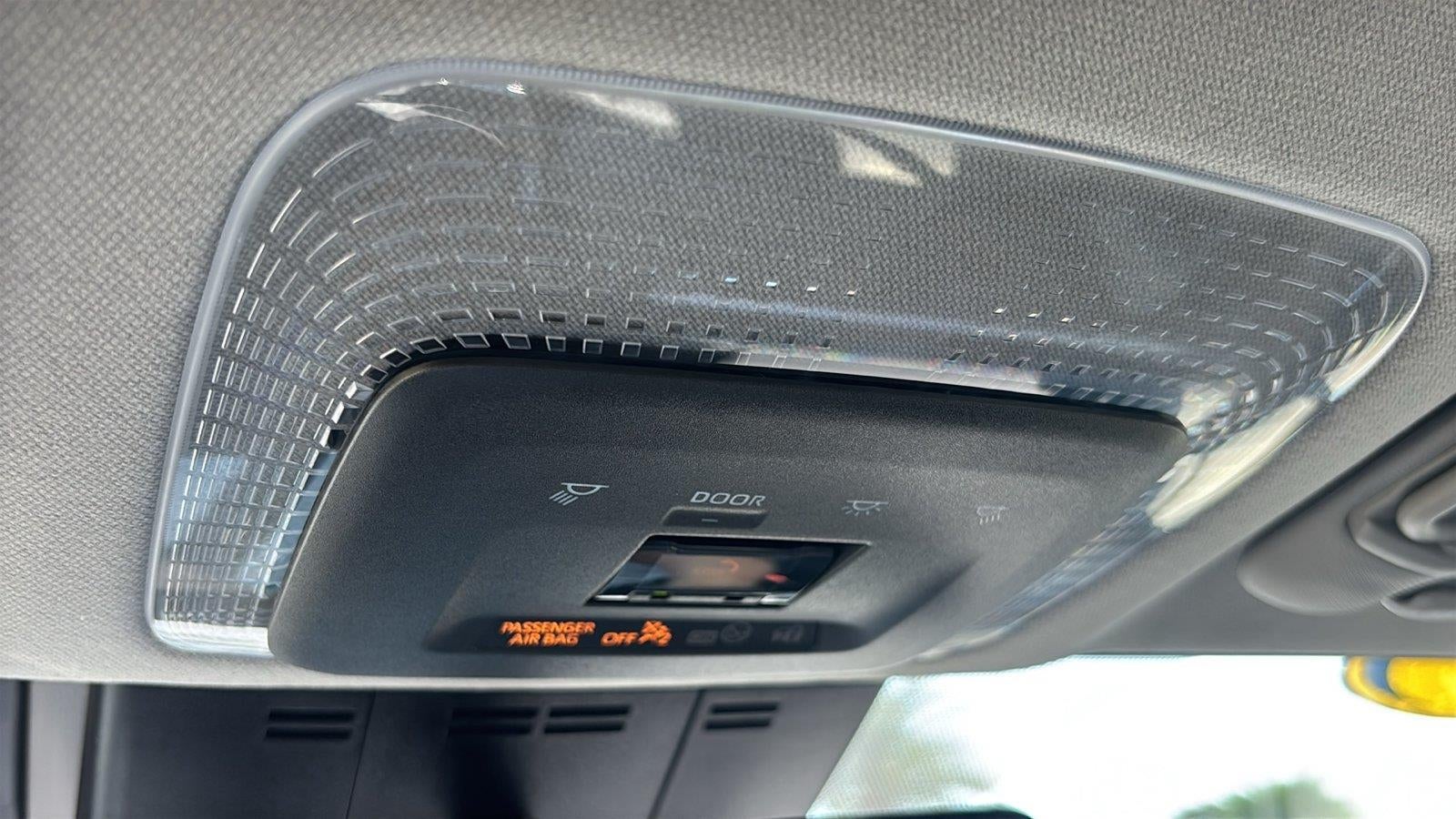 2023 Toyota Prius XLE