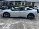 2023 Toyota Prius XLE