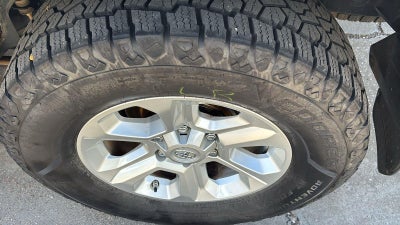 2020 Toyota 4Runner SR5 Premium