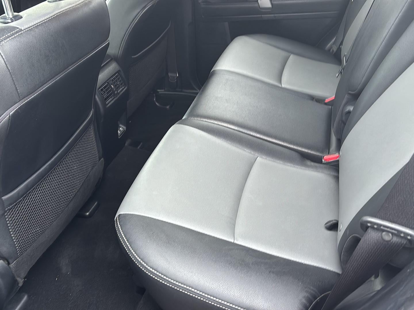 2020 Toyota 4Runner SR5 Premium