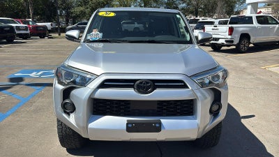 2020 Toyota 4Runner SR5 Premium