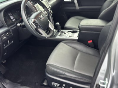 2020 Toyota 4Runner SR5 Premium