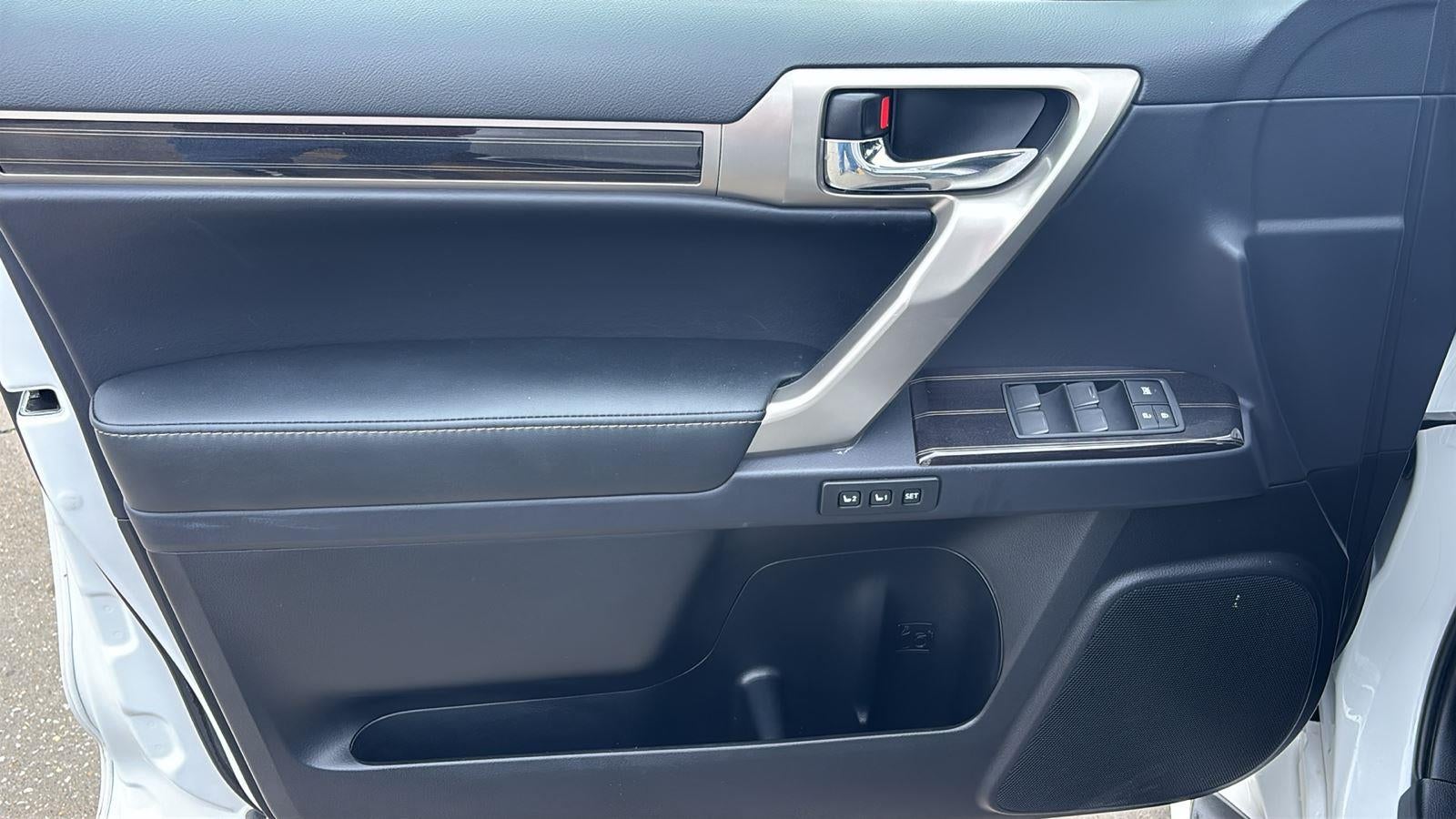 2021 Lexus GX 460 Premium