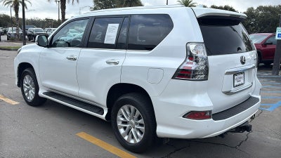 2021 Lexus GX 460 Premium