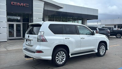 2021 Lexus GX 460 Premium