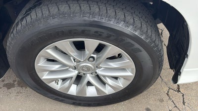 2021 Lexus GX 460 Premium