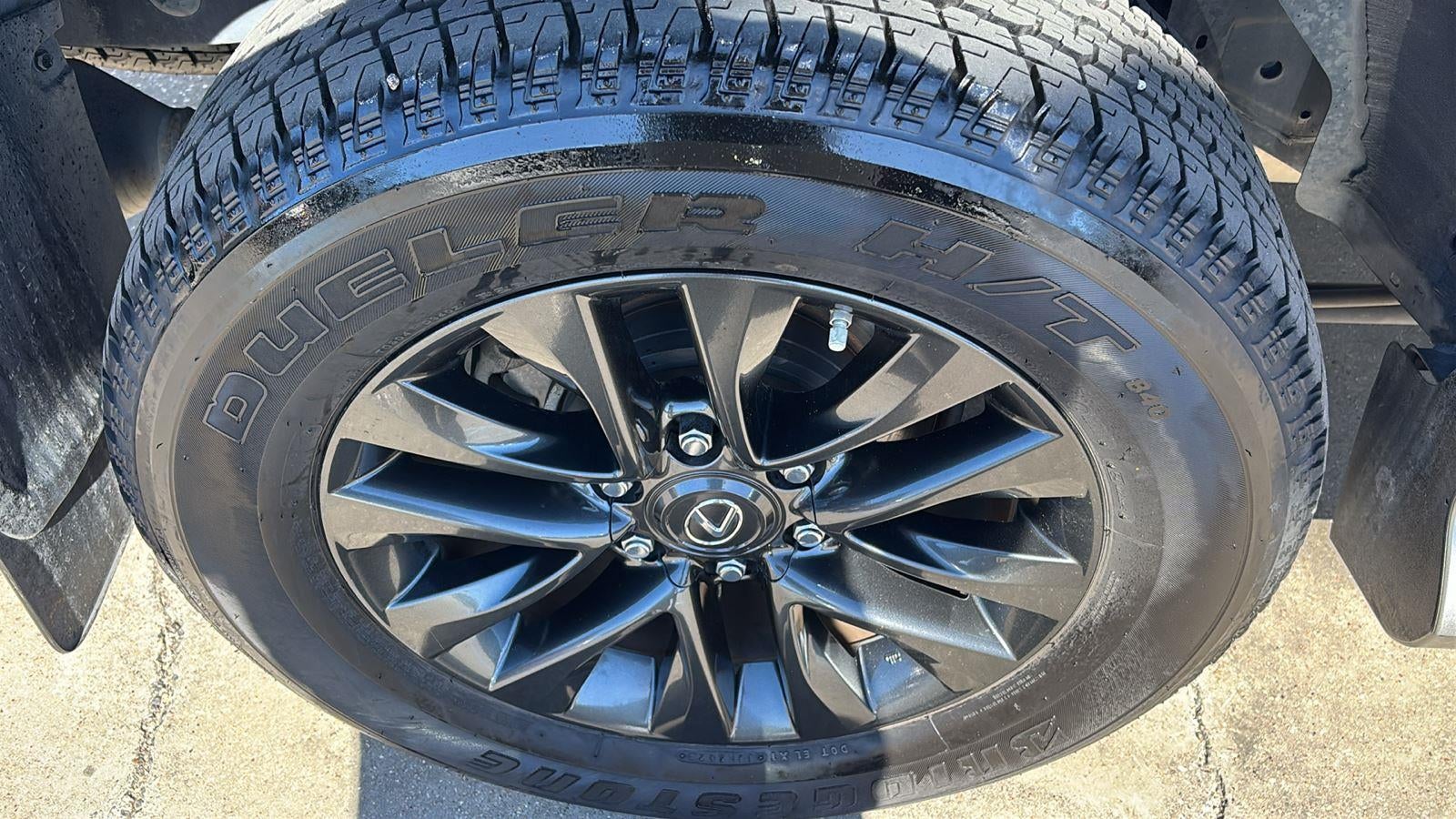 2023 Lexus GX 460 Premium