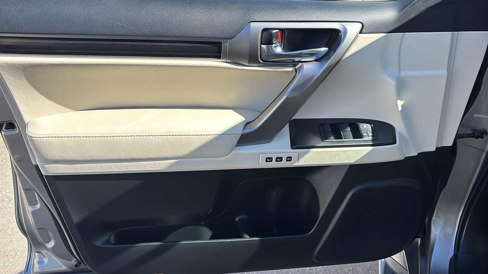 2023 Lexus GX 460 Premium