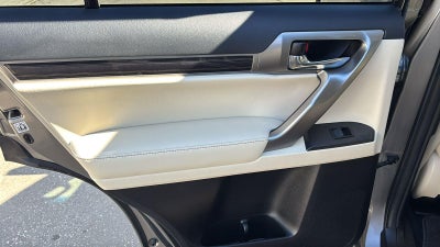 2023 Lexus GX 460 Premium