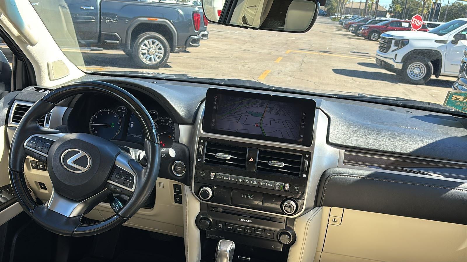 2023 Lexus GX 460 Premium