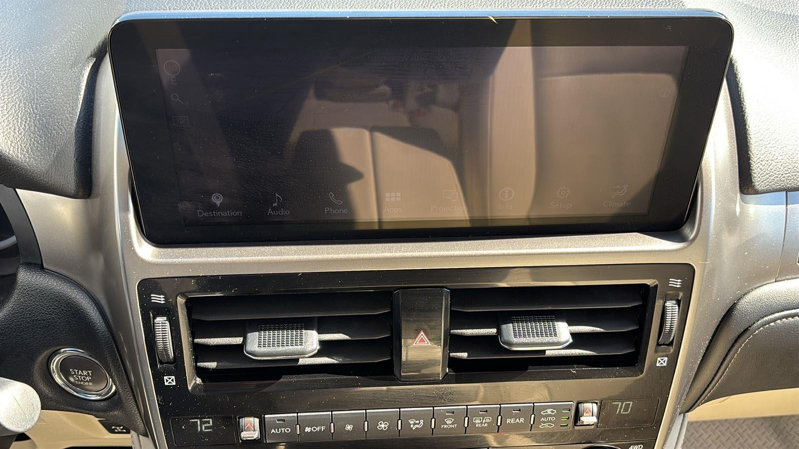 2023 Lexus GX 460 Premium