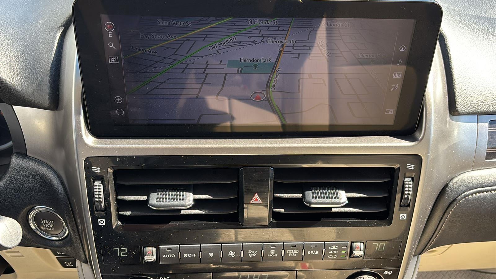 2023 Lexus GX 460 Premium