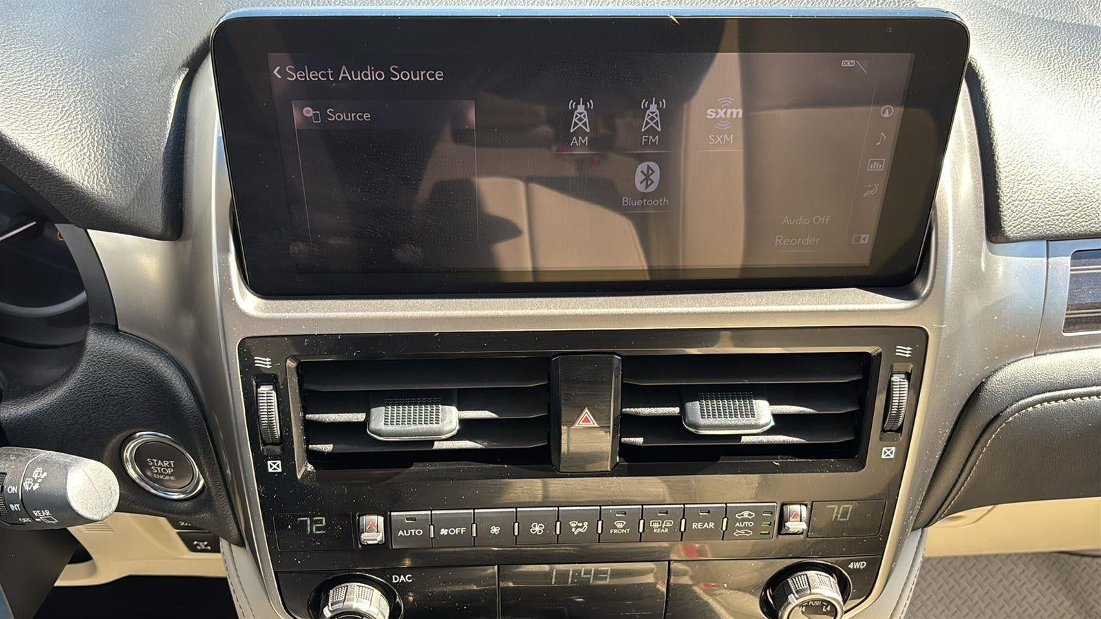 2023 Lexus GX 460 Premium