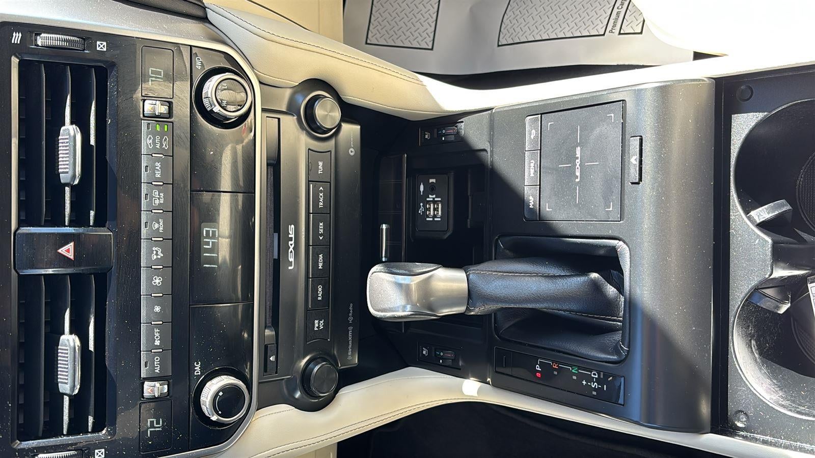 2023 Lexus GX 460 Premium