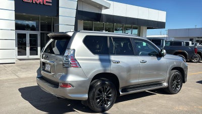 2023 Lexus GX 460 Premium