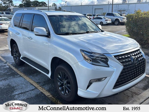 2023 Lexus GX 460 Premium