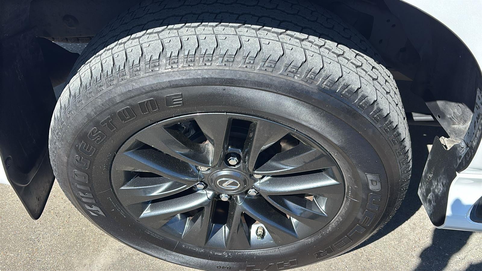 2023 Lexus GX 460 Premium