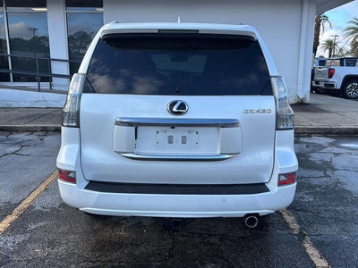 2023 Lexus GX 460 Premium