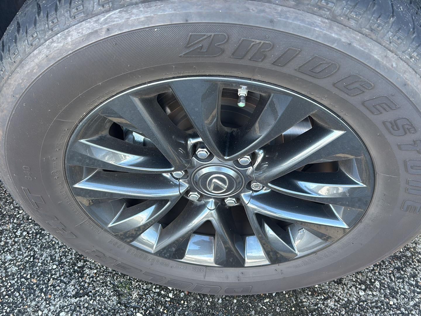 2023 Lexus GX 460 Premium