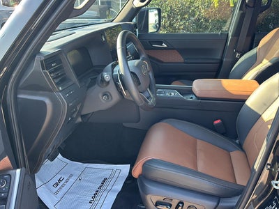 2026 Lexus GX GX 550 Luxury