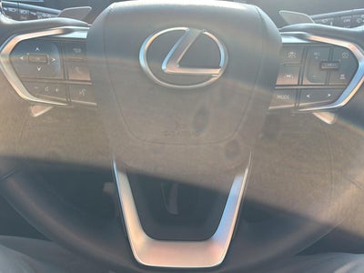 2026 Lexus GX GX 550 Luxury