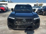 2026 Lexus GX GX 550 Luxury