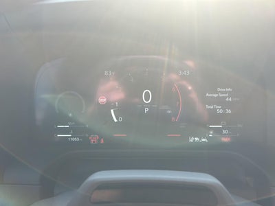 2026 Lexus GX GX 550 Luxury
