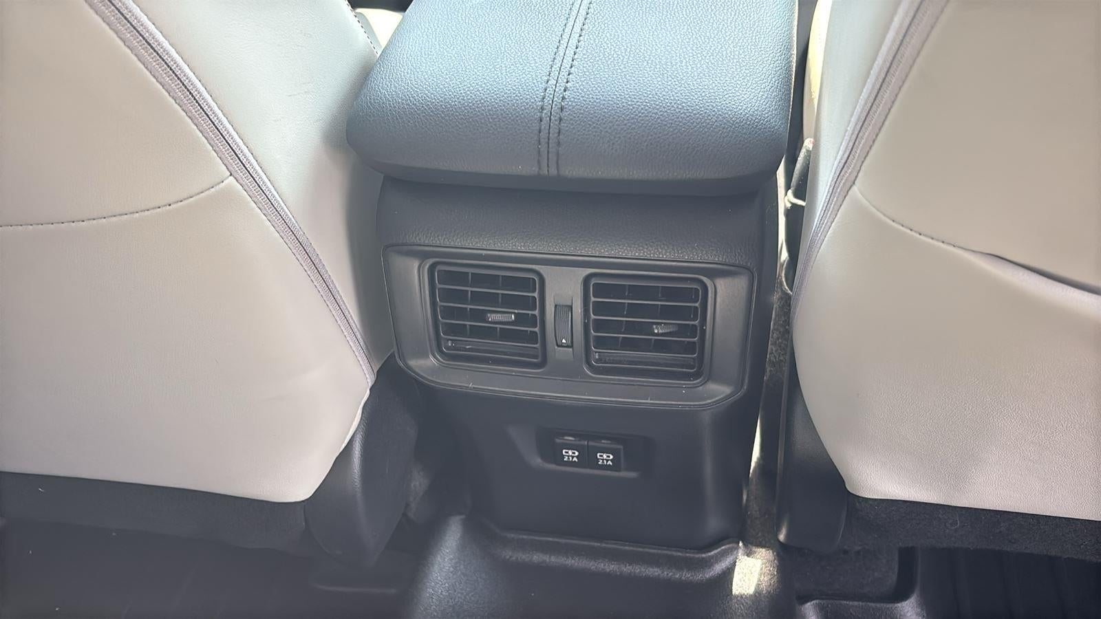 2019 Toyota RAV4 XLE Premium - Photo 25