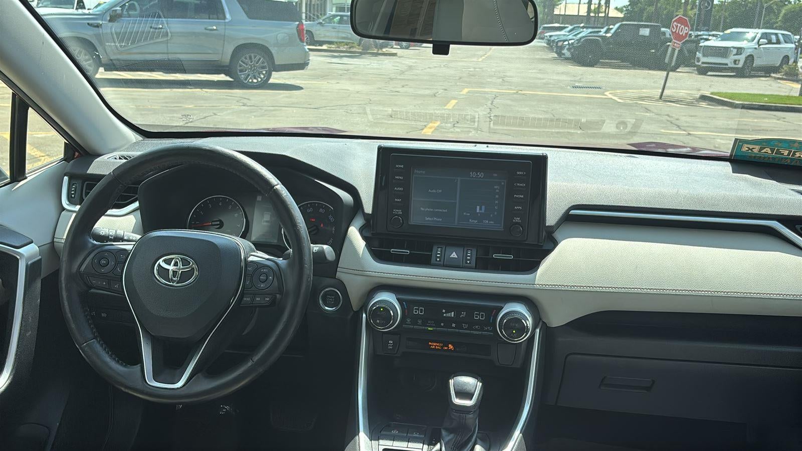 2019 Toyota RAV4 XLE Premium - Photo 27
