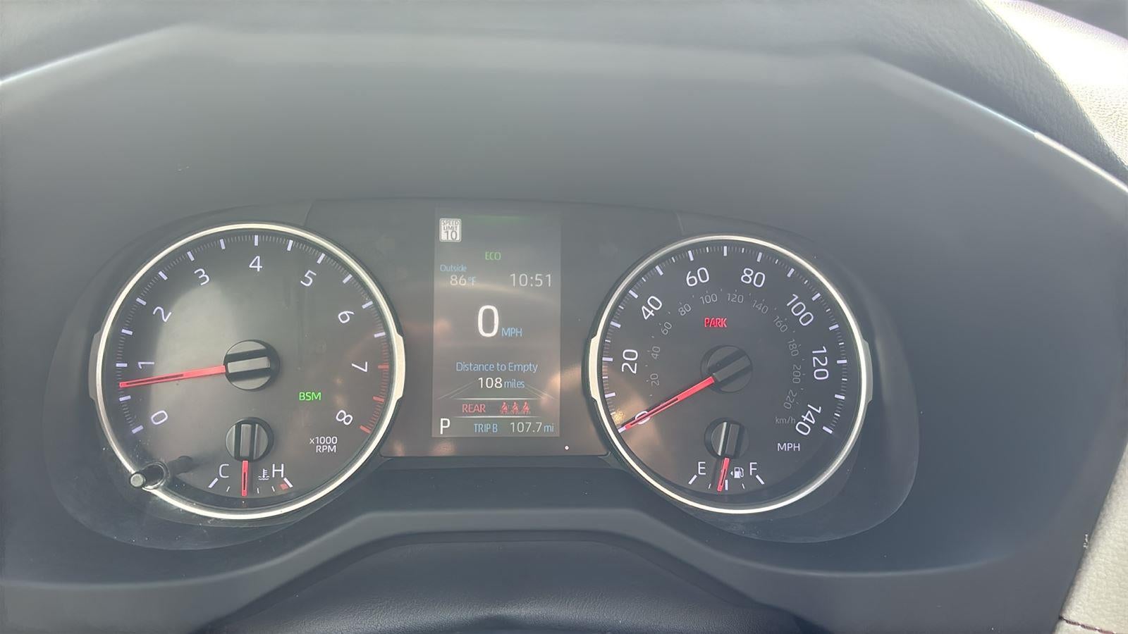 2019 Toyota RAV4 XLE Premium - Photo 32