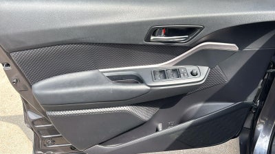 2021 Toyota C-HR LE