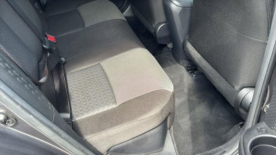 2021 Toyota C-HR LE