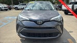 2021 Toyota C-HR LE