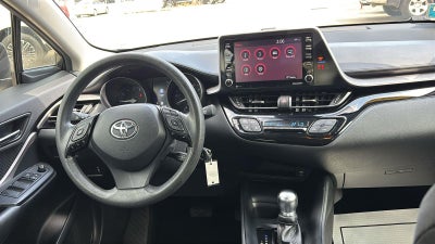 2021 Toyota C-HR LE