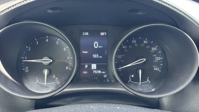 2021 Toyota C-HR LE