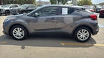 2021 Toyota C-HR LE