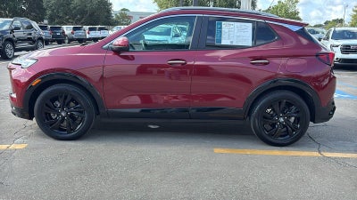 2024 Buick Encore GX Sport Touring