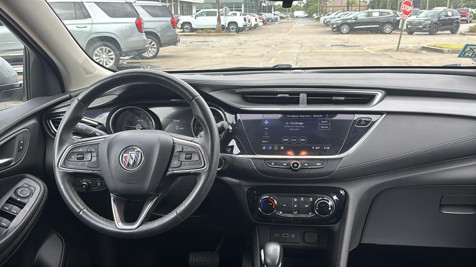 2023 Buick Encore GX Preferred - Photo 25