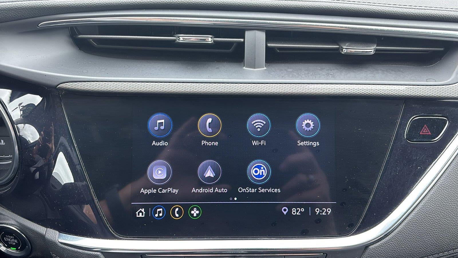 2023 Buick Encore GX Preferred - Photo 31