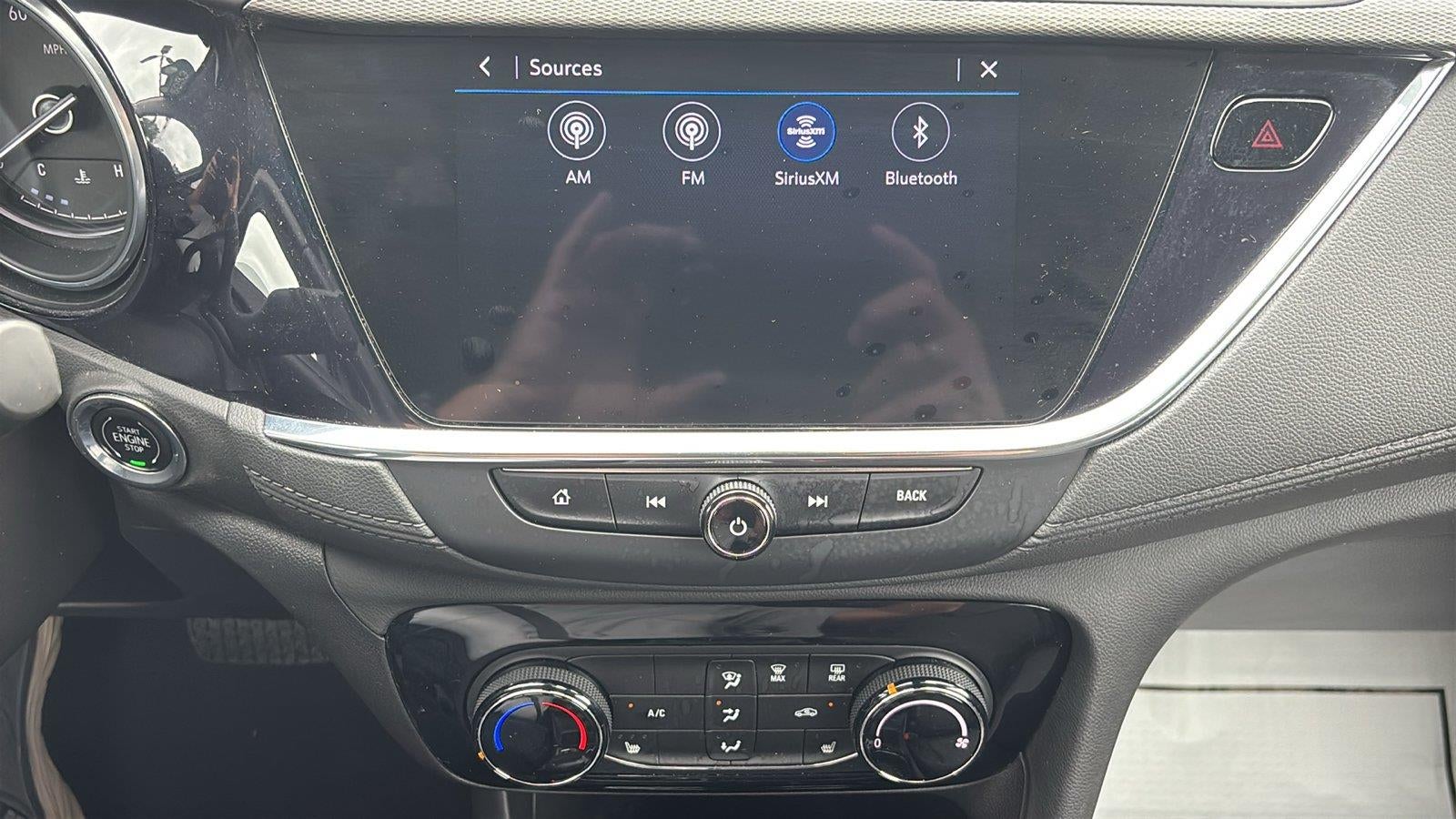2023 Buick Encore GX Preferred - Photo 32