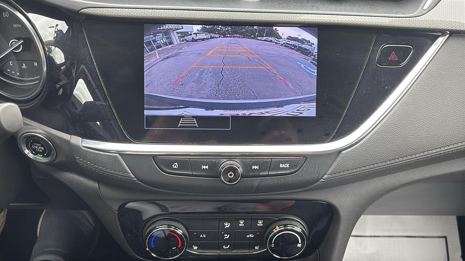 2023 Buick Encore GX Preferred - Photo 33