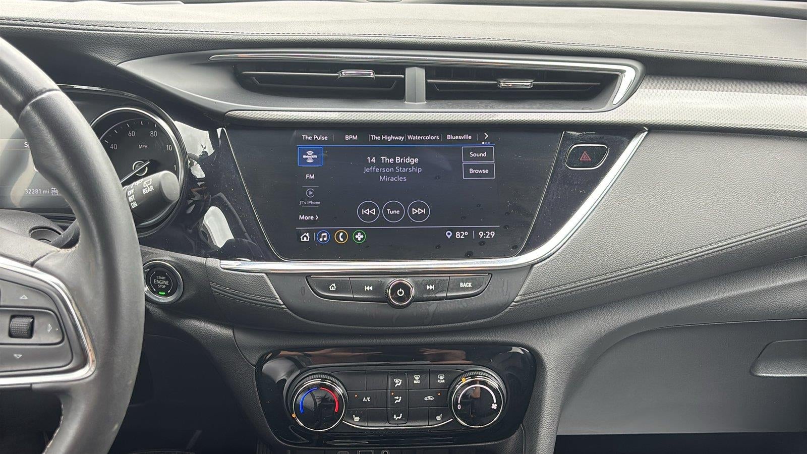 2023 Buick Encore GX Preferred - Photo 34