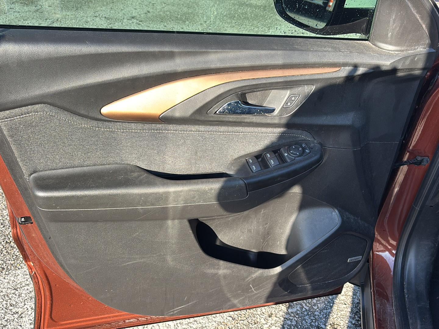 2021 Chevrolet Trailblazer ACTIV