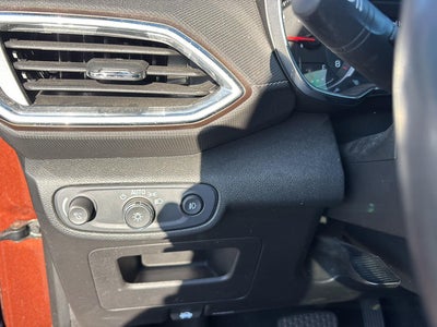 2021 Chevrolet Trailblazer ACTIV