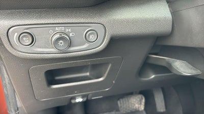 2021 Chevrolet Trailblazer ACTIV