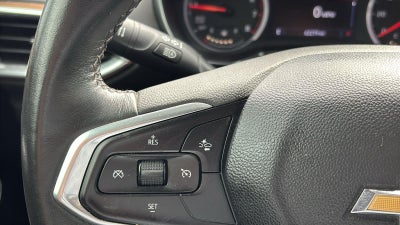 2021 Chevrolet Trailblazer ACTIV