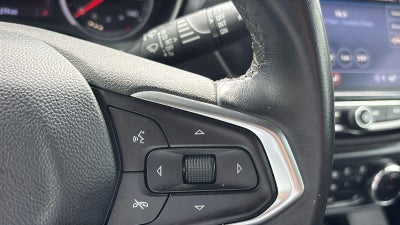 2021 Chevrolet Trailblazer ACTIV