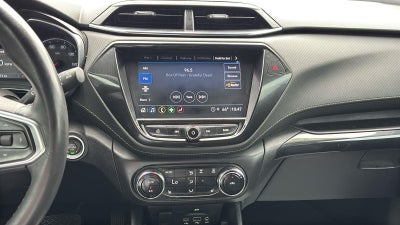 2021 Chevrolet Trailblazer ACTIV